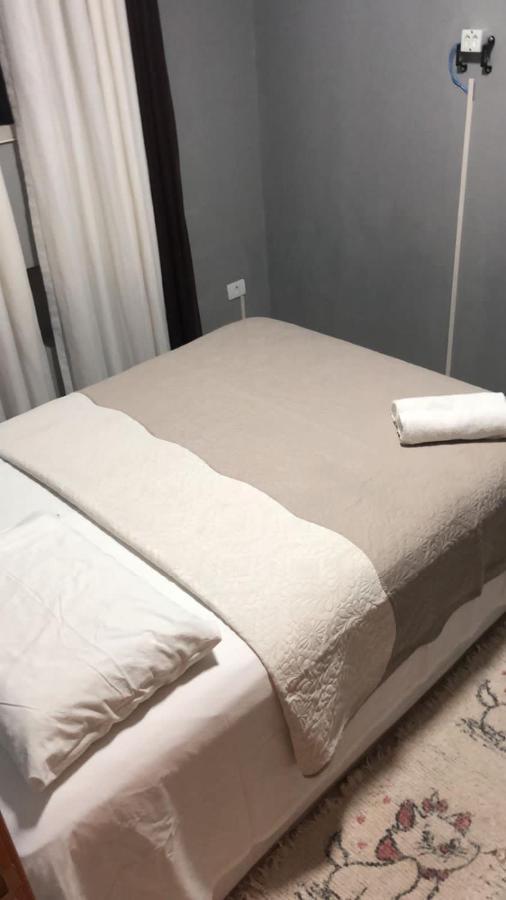 Апартаменты Apartamento Em Londrina Privado Com 2 Quartos De Casal Com Utensilios Garagem E Wifi Экстерьер фото
