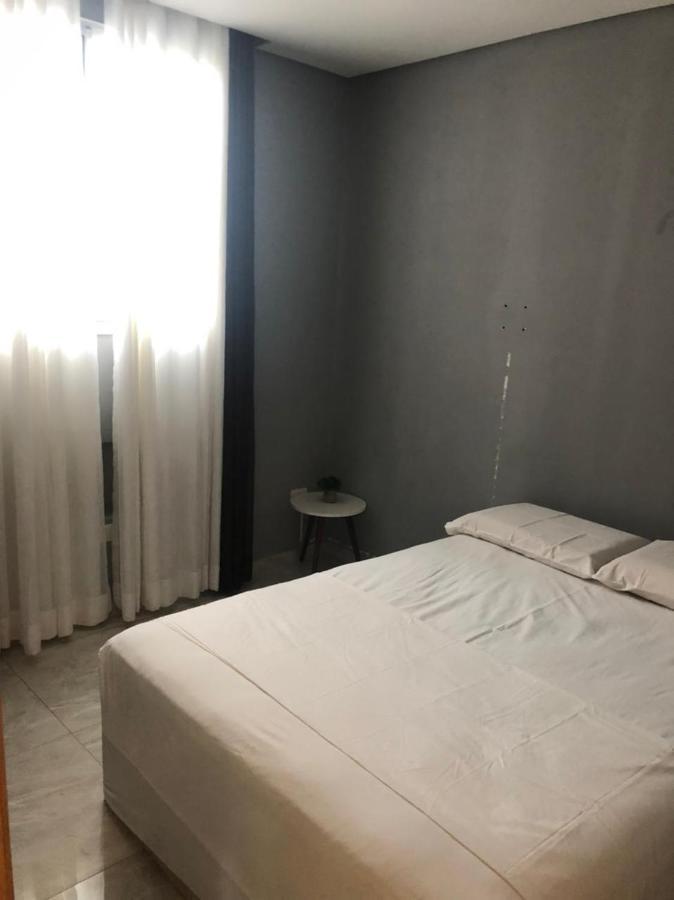 Апартаменты Apartamento Em Londrina Privado Com 2 Quartos De Casal Com Utensilios Garagem E Wifi Экстерьер фото